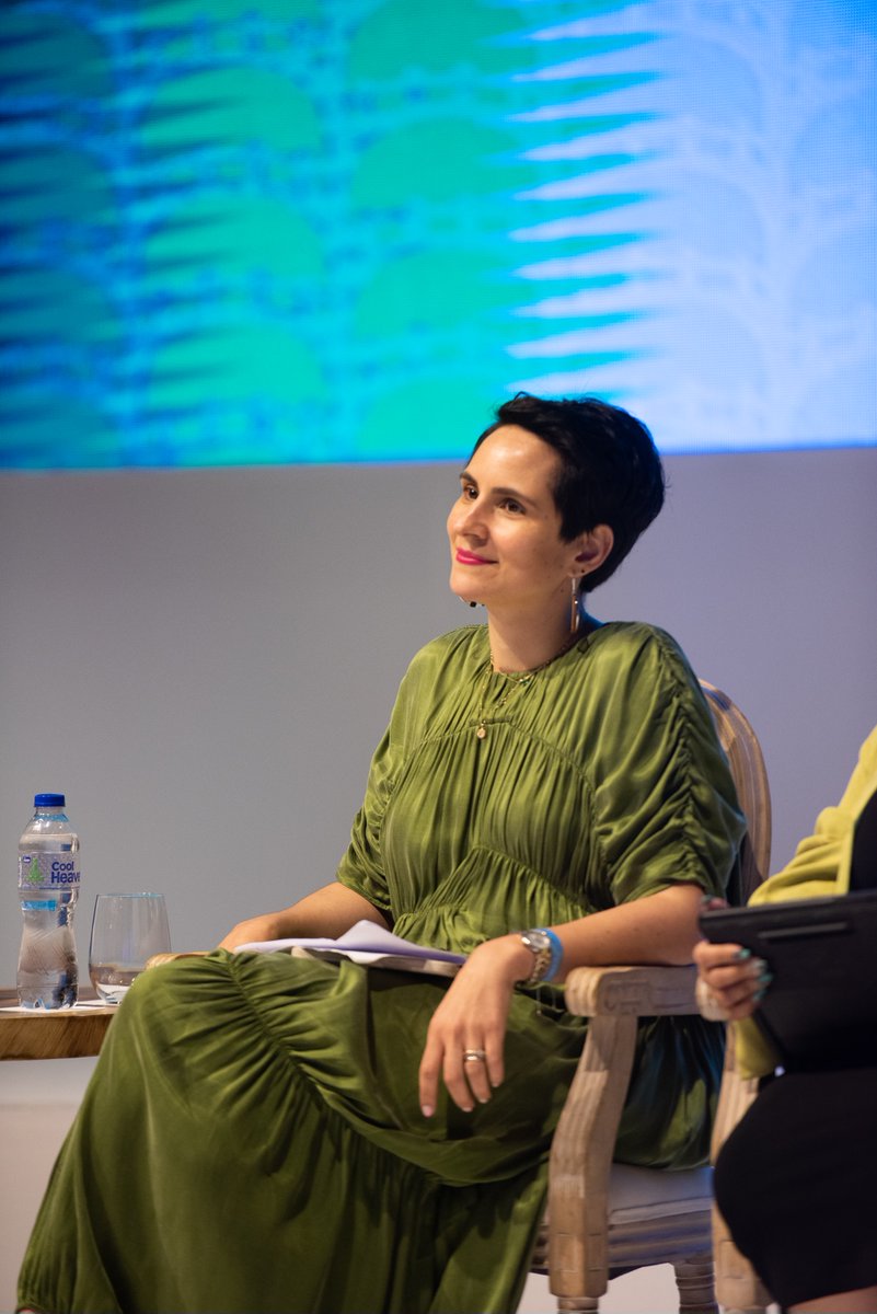 La Directora Programática para México de <a href="/FundacionAVINA/">fundacionAVINA</a>, <a href="/comluac/">Lucía Abelenda</a> establece que uno de los principales retos que enfrentan las democracias de la región son la desinformación y la violencia en línea y comparte lo que Fundación Avina está haciendo para enfrentarlo.