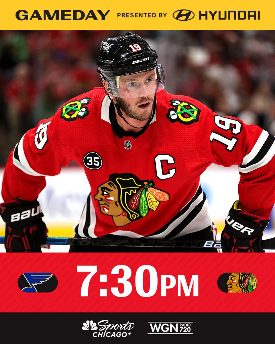 NHLBlackhawks's tweet photo. HAPPY PRESEASON https://t.co/hgG8t4i9vF