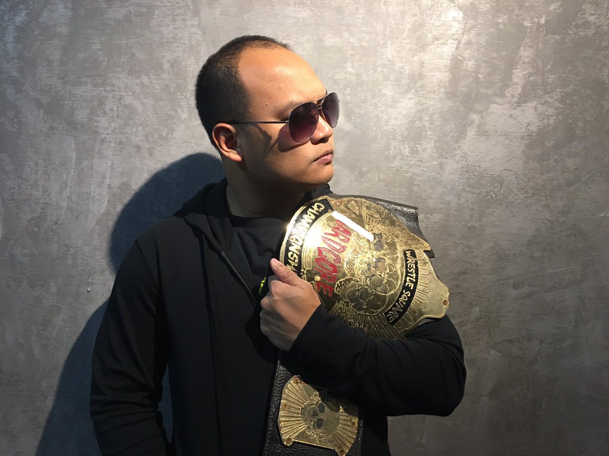 paksa_setupTH's tweet photo. Day 58!!
SETUP EP.10 TICKET : https://t.co/busyoXCfJ3…
#SETUPTH #PAKSA #wrestlesquare #SlaveClub #beltdays https://t.co/89ZMbCjZMb