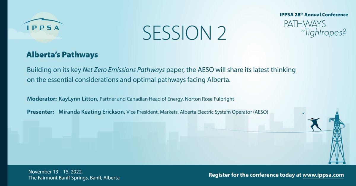 IPPSACONFERENCE tweet media