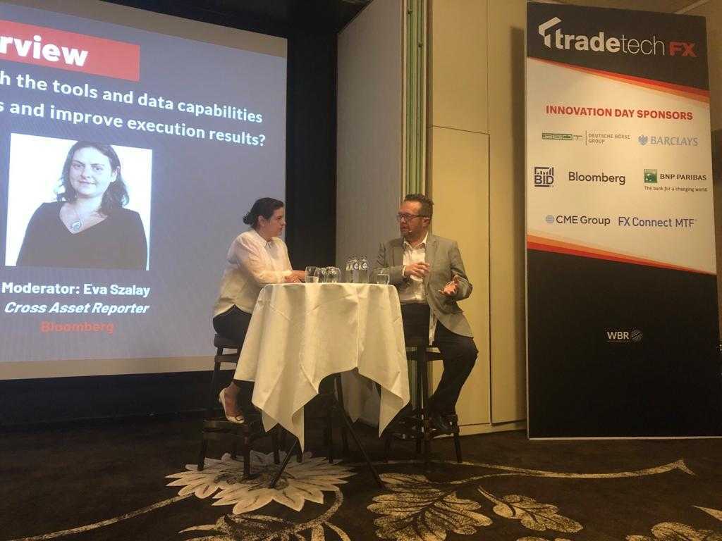 Man Group Quant Tech (@manquanttech) on Twitter photo Our CTO Gary Collier and Head of Execution Tech Sam Ratcliff spoke today <a href="/TradeTechFX/">Trade Tech FX</a>. Gary spoke about upskilling traders with tools and data to improve execution results and Sam joined the Systematic Trading Panel to discuss systematic trading in the new market environment Our CTO Gary Collier and Head of Execution Tech Sam Ratcliff spoke today <a href="/TradeTechFX/">Trade Tech FX</a>. Gary spoke about upskilling traders with tools and data to improve execution results and Sam joined the Systematic Trading Panel to discuss systematic trading in the new market environment