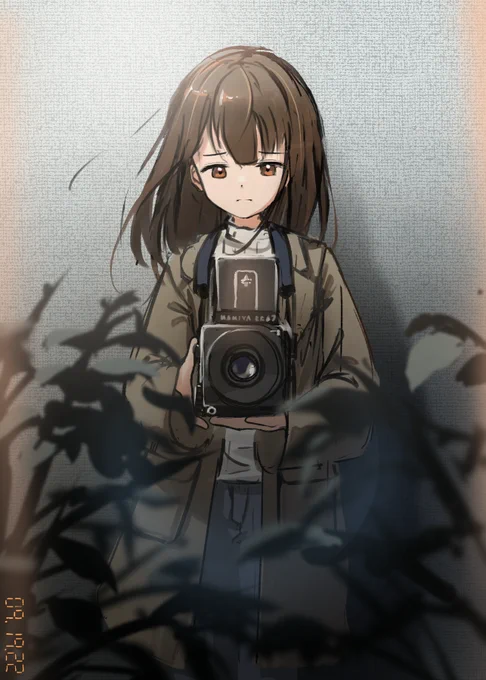 こんな時こそワンドロですよ!実は浮上していない間にほんの少しだけワンドロが上達した 