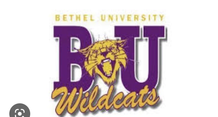 Blessed to receive and offer from Bethel University 💜💛<a href="/comer_wade/">Wade Comer</a> <a href="/MarquezTaylor16/">Marquez Taylor</a> <a href="/BIGshadowMIKE/">Coach Mike Jasper</a>