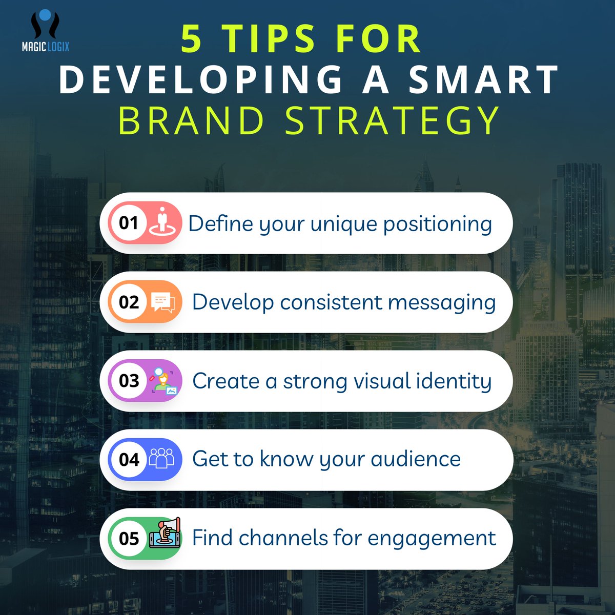 5 Tips For Developing  Smart Brand Strategy.
.
.
.
#googleads #marketingstrategy #marketingstrategies  #Dallas #usa #marketingdigital #digitalmarketing #hotmart #hotmartafiliados #afiliadosbrasil #afiliados #afiliadoshotmart #rendaextra #trabalhoonline #rendaonline #brand