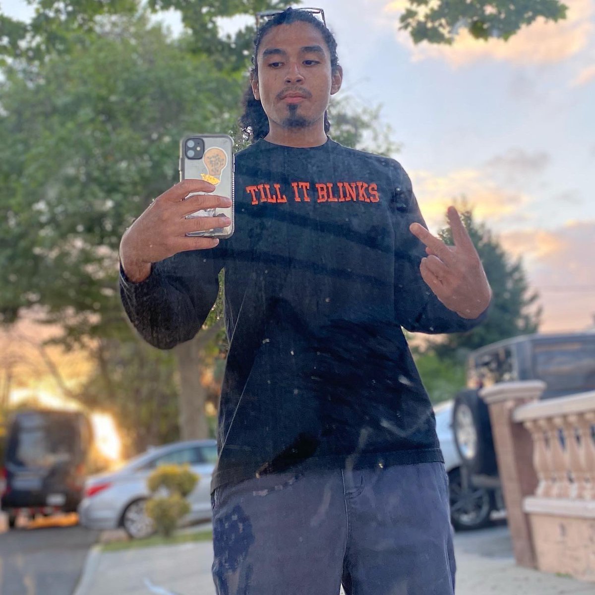 2RadJason's tweet photo. ❤️ https://t.co/N4HpZjuRRq 💡💡💡 Left 4 Dead #jasonreyes #2rad #tillitblinks #tilitblinks #tib #tibg https://t.co/fRSoOc82Aq