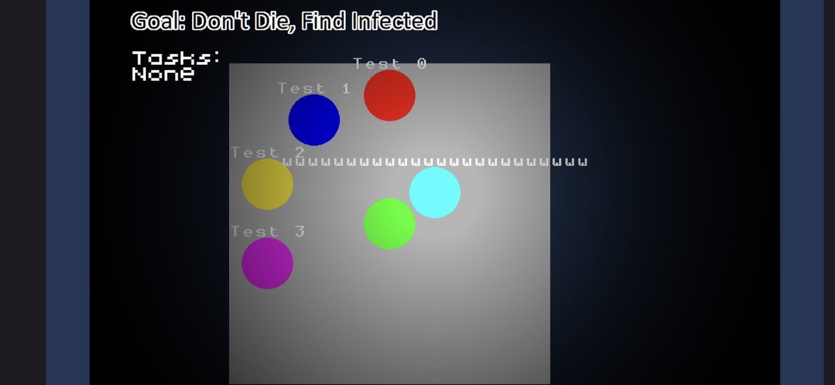 Kainu On Twitter RT InnerslothDevs Late To The Show off old game art Party But Fun Fact 