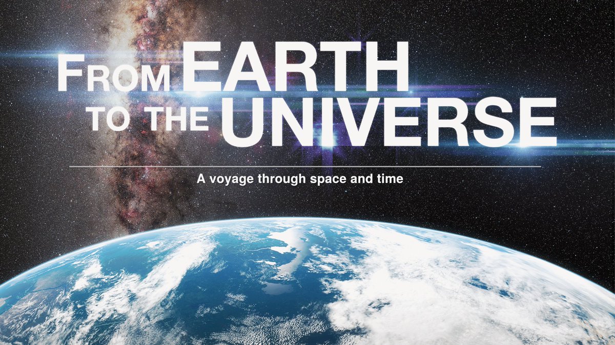 SternwarteFulda's tweet photo. Am Samstag, 1.10. reisen wir im Planetarium des Vonderau-Museums im Rahmen der #interkulturellewoche in verschiedenen Sprachen durchs All:
11:30 Englisch
12:45 Französisch
14:00 Deutsch
15:15 Ukrainisch
16:30 Arabisch
Der Eintritt ist an diesem Tag frei!

@initiative_ikw
(©ESO) https://t.co/wNuzG9snHN