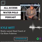 Photo by All Access Water Polo (@AccessPolo)