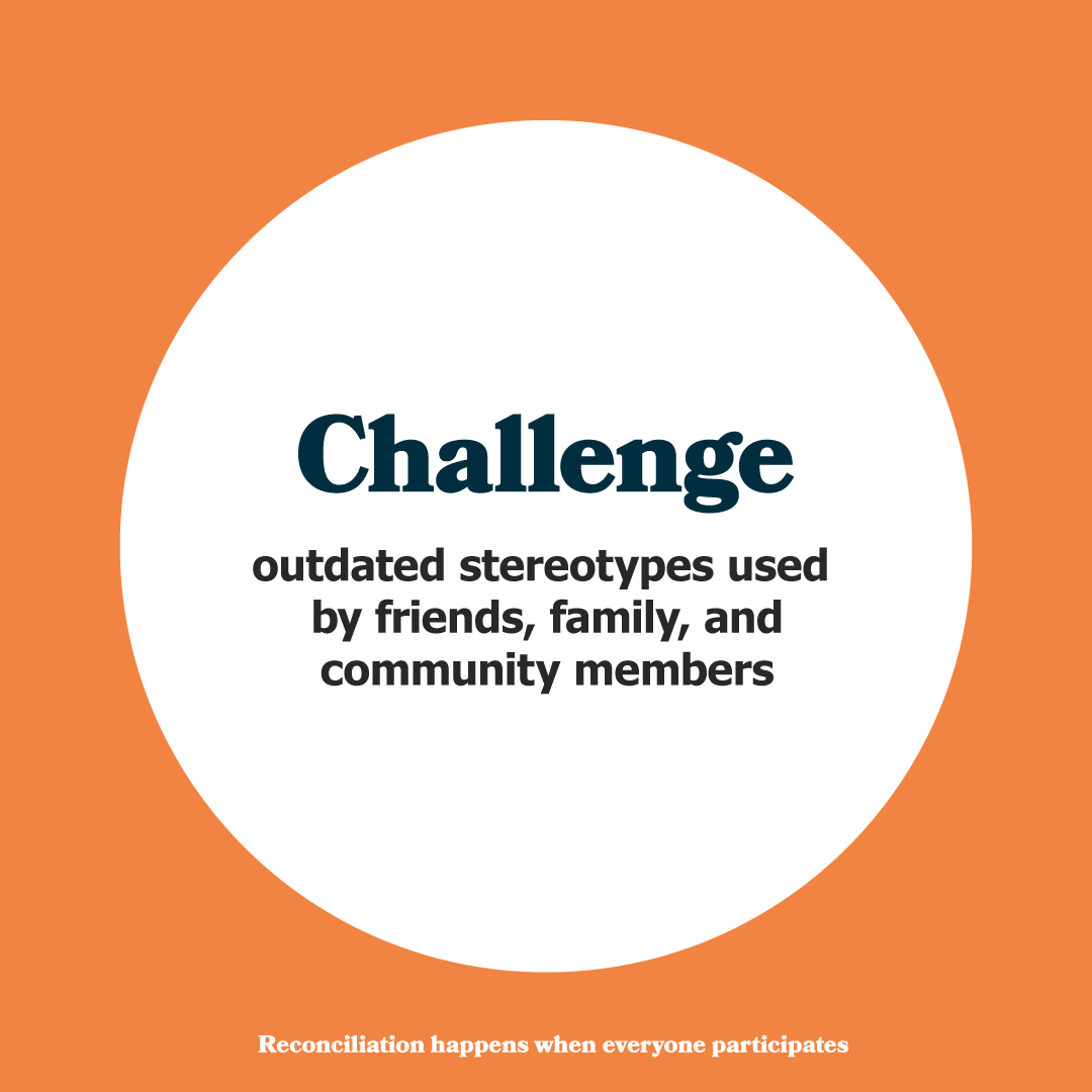 OrangeShirtSoc's tweet photo. Reconciliation happens when everyone participates

Follow Indigenous creators, challenge stereotypes, normalize Indigenous rights conversations, and shop Indigenous-owned businesses

Donate to Orange Shirt Society at https://t.co/ByfiuiMVtO

#OrangeShirtDay #EveryChildMatters https://t.co/PACa5l5nkY