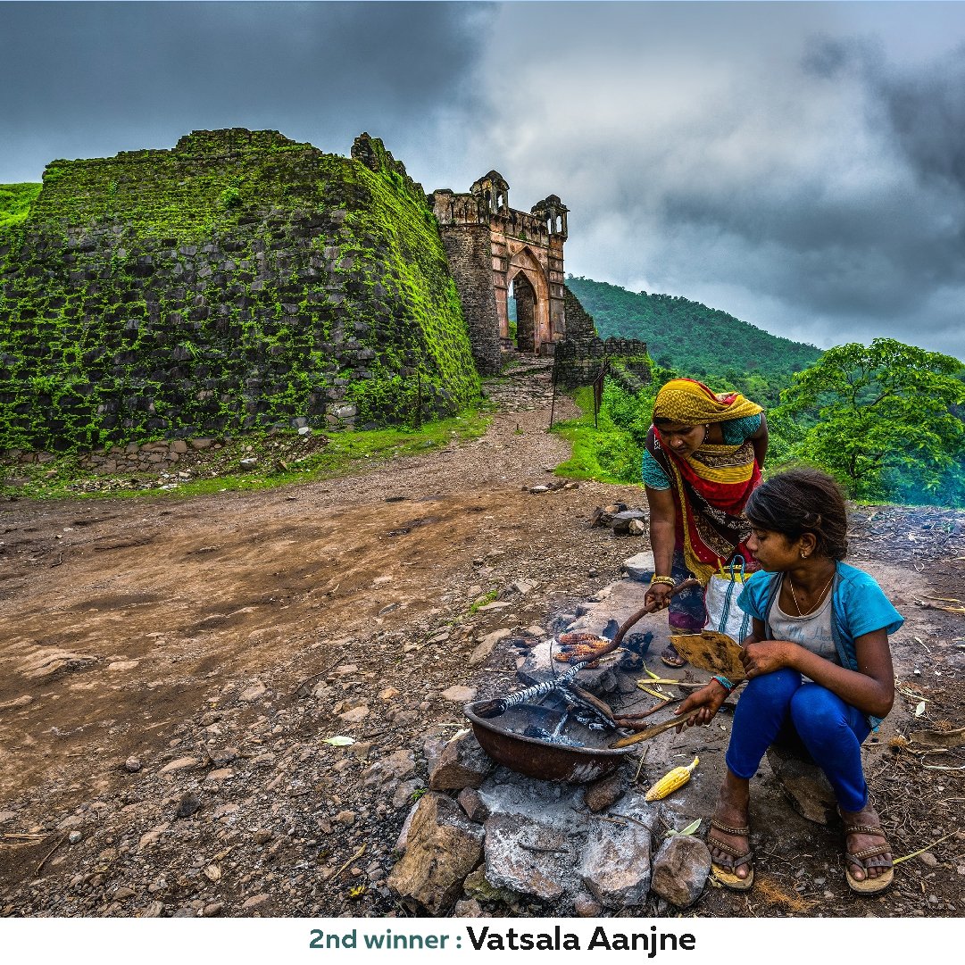 MPTourism's tweet photo. We are thrilled to announce the winners of the Monsoon Mood Snap Photography Contest.
It was our immense pleasure to host contestants like you. We are truly thankful to all the participants. Keep following. Keep supporting.
#photographycontest #winners #monsooninmp https://t.co/cYYPWUl9mL