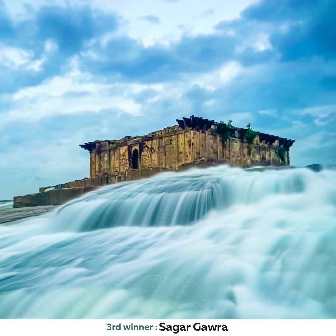MPTourism's tweet photo. We are thrilled to announce the winners of the Monsoon Mood Snap Photography Contest.
It was our immense pleasure to host contestants like you. We are truly thankful to all the participants. Keep following. Keep supporting.
#photographycontest #winners #monsooninmp https://t.co/cYYPWUl9mL