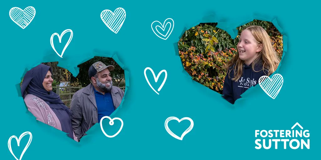 🤗 Thank you to everyone who joined us last night for our virtual information session. We had some great conversations and hope we inspired people to think more about fostering🤗 
Our next info session is October 19. Check out our website to find out more buff.ly/3pzmpqJ
