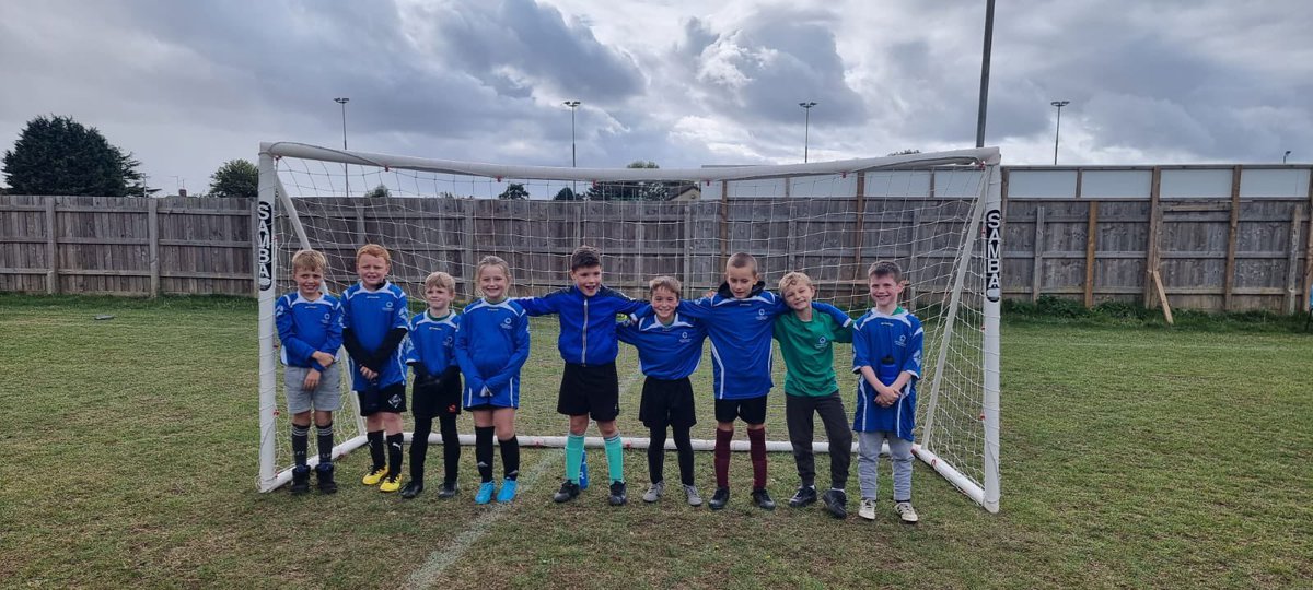 TeamKPJA's tweet photo. Wow! What an incredible event by @KTFC_CommTrust @KETTSchoolSport. This children and the adults absolutely loved it. Many more events to come in the coming months #TeamKPJA https://t.co/mlqXkawx1y