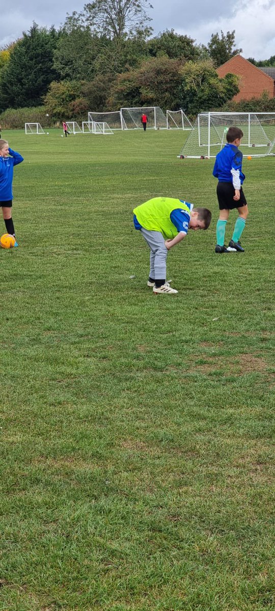 TeamKPJA's tweet photo. Wow! What an incredible event by @KTFC_CommTrust @KETTSchoolSport. This children and the adults absolutely loved it. Many more events to come in the coming months #TeamKPJA https://t.co/mlqXkawx1y