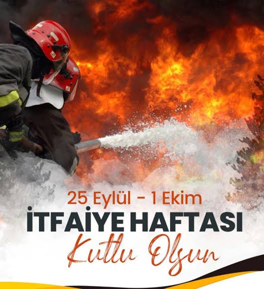 TF62701121's tweet photo. Itfaiye meslek grubunda değil(itfaiye haftası kutlu olsun) Itfaiyecilerin hakları nezaman konuşulacak 
#bilginize
#foxtv 
#FOXHaber https://t.co/oJxWrg73wb