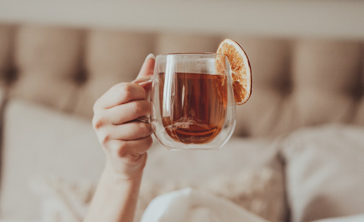 Warm up this Autumn with our comforting Instant Tea.
Find your favourite, from delicious Dreamtime to delectable Cranberry &amp; Raspberry. 

Shop Now: bit.ly/3SkChJZ