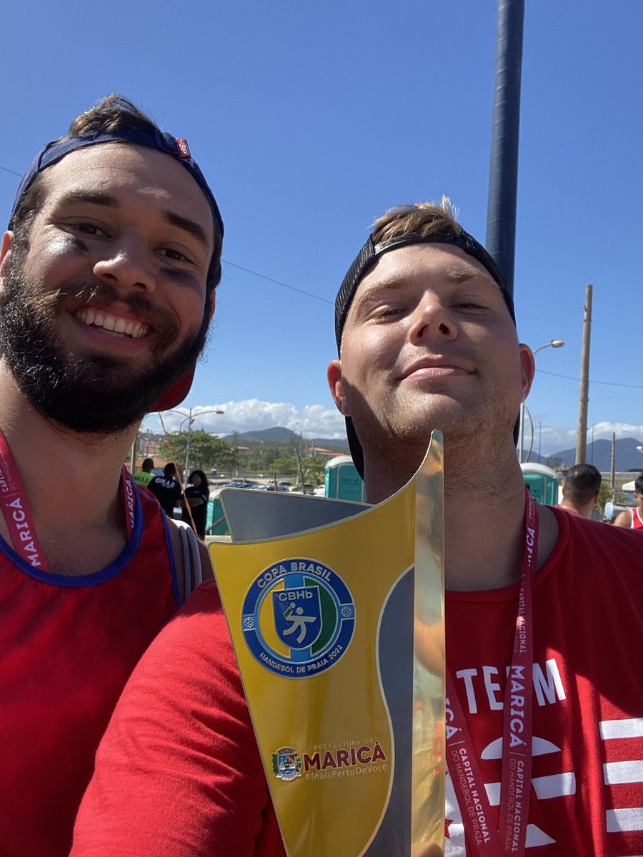 KYStagsHC's tweet photo. The boys Ian and Jacob with their Team USA debuts last week in Maricรก, Brazil ๐ค๐บ๐ธ #FearTheDeer #kentuckysfinest https://t.co/UbNVc09f8A