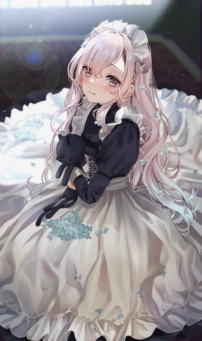 砂糖メイド 