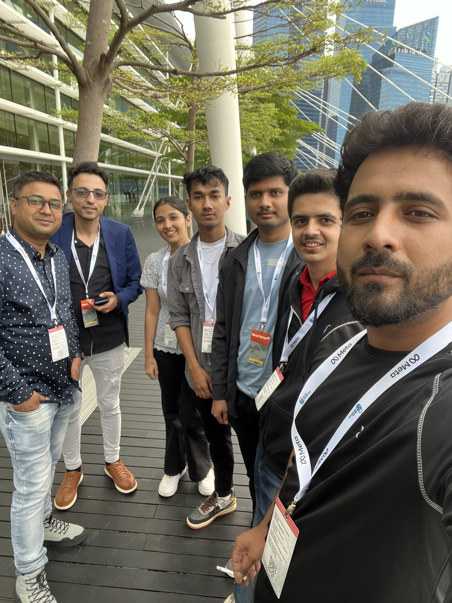 Rikesh Baniya tweet media