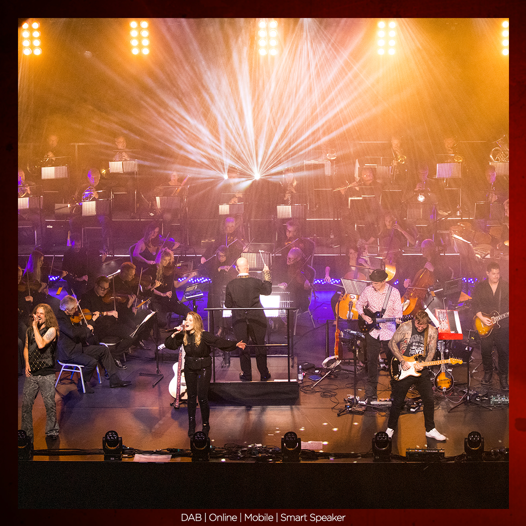 Planet Rock (@planetrockradio) on Twitter photo The music of Led Zeppelin
+
The might of a full orchestra
=
Zeppelin Symphonic
Join us on 24th Nov for our awesome celebration of <a href="/ledzeppelin/">Led Zeppelin</a>, at <a href="/LondonPalladium/">The London Palladium</a> ft. guests <a href="/TheNathanJames/">Nathan James</a>, <a href="/KrisBarrasBand/">Kris Barras Band</a>, <a href="/EllesBailey/">Elles Bailey</a> & <a href="/MollieMarriott/">Mollie Marriott</a>!
Tickets
👇
planetradio.co.uk/planet-rock/ne… The music of Led Zeppelin
+
The might of a full orchestra
=
Zeppelin Symphonic
Join us on 24th Nov for our awesome celebration of <a href="/ledzeppelin/">Led Zeppelin</a>, at <a href="/LondonPalladium/">The London Palladium</a> ft. guests <a href="/TheNathanJames/">Nathan James</a>, <a href="/KrisBarrasBand/">Kris Barras Band</a>, <a href="/EllesBailey/">Elles Bailey</a> & <a href="/MollieMarriott/">Mollie Marriott</a>!
Tickets
👇
planetradio.co.uk/planet-rock/ne…