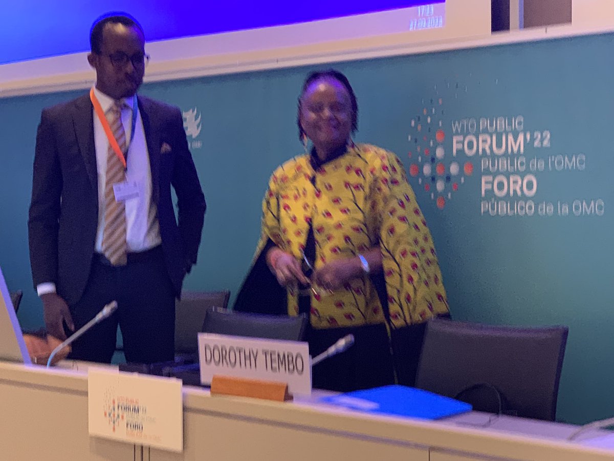 Aissatou Diallo tweet media