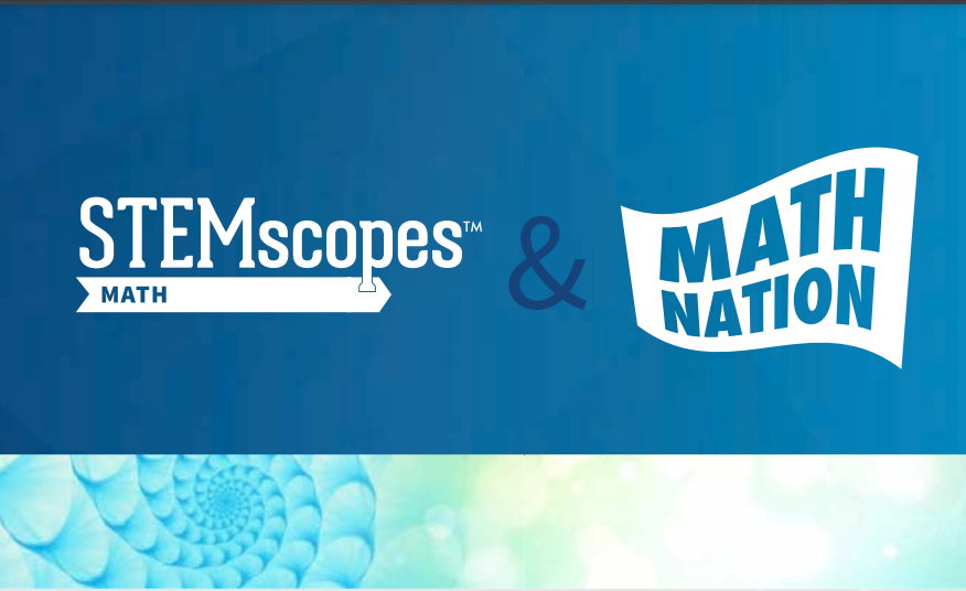 Accel_Learn_Inc's tweet photo. Are you attending #NCTMLA? Join our workshop and in-booth sessions and see STEMscopes Math and Math Nation in action! @NCTM
⭐ Find us at Booth 711
See our worship and session schedule here 👉 https://t.co/M9l6UkEBzl https://t.co/yFllKJ0TCb