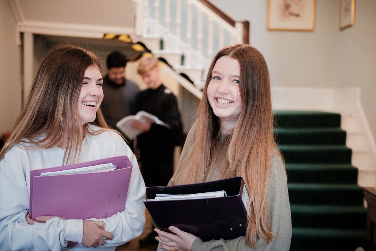 MountHouseSch's tweet photo. Register for a place at our Sixth Form Open evening on Thursday 6th October and find out more about our Sixth Form offering.
https://t.co/LUPn8MmLBY
#InspiringMountHouse #MountHouseSchool #MountHouseSixthForm #ReadyForLife #ReadyForUniversity https://t.co/NtGsbc1WgP