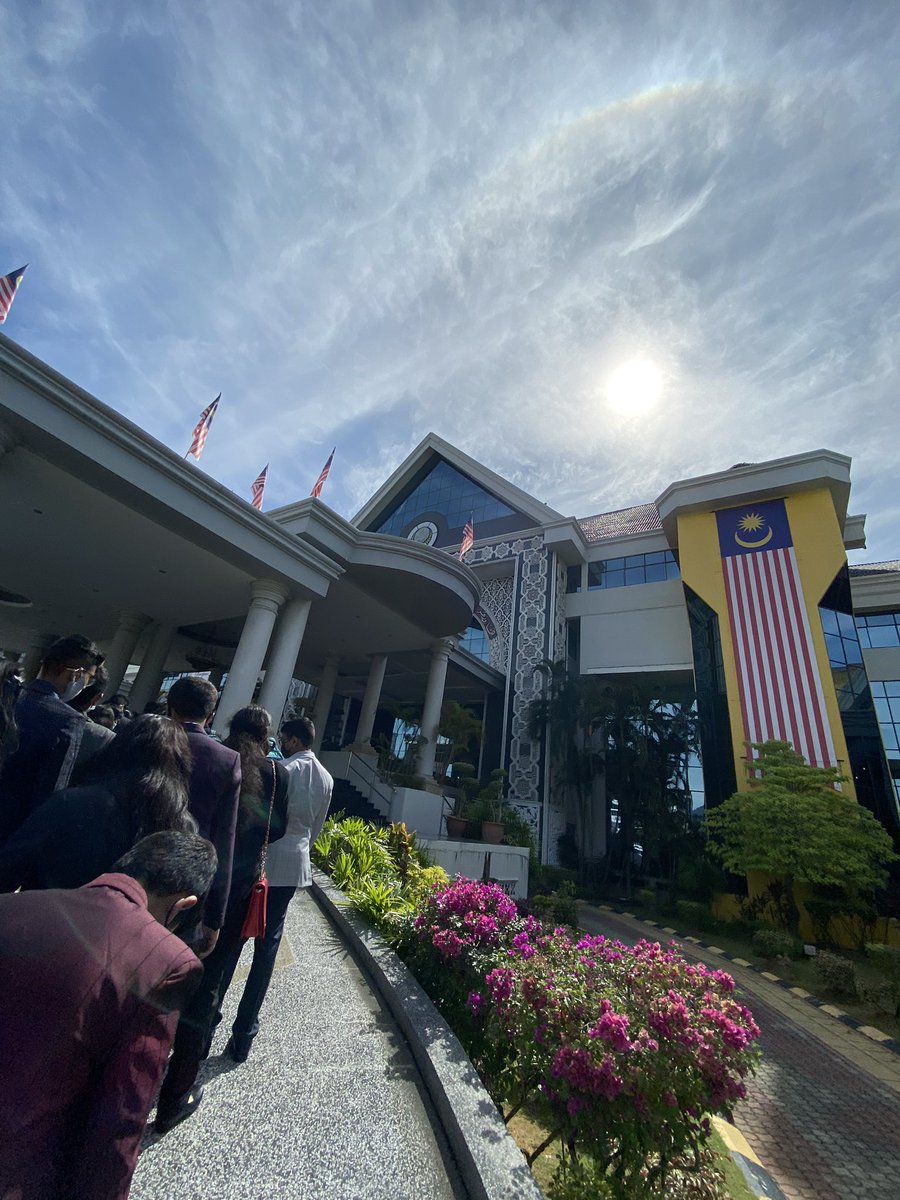 neyharica's tweet photo. Honourable Speaker, Dato’ Mohammad Zahir Abdul Khalid and Hon Deputy Speaker, Secretary of State assembly of Perak State Assembly Addressed our Indian Youth Delegation. #indiamalaysiayouthexchange #AudaciousDreamFoundation #GUSD #GlobalUnderstandingForSustainableDevelopment https://t.co/4tmw0cYdMN