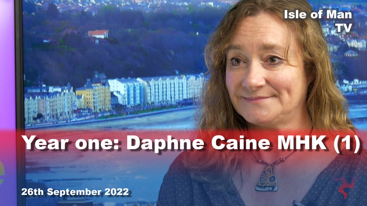 paulmoulton's tweet photo. #Garff #MHK @daffydowndilly about her first year in the @alfredcannan administration.
https://t.co/oKAOn3G2DH
Member of the House of Keys for Garff  Daphne Caine looks ahead to the next year in #Manx politics.
https://t.co/n9oQrGmaZW https://t.co/eDyY0iBRBj