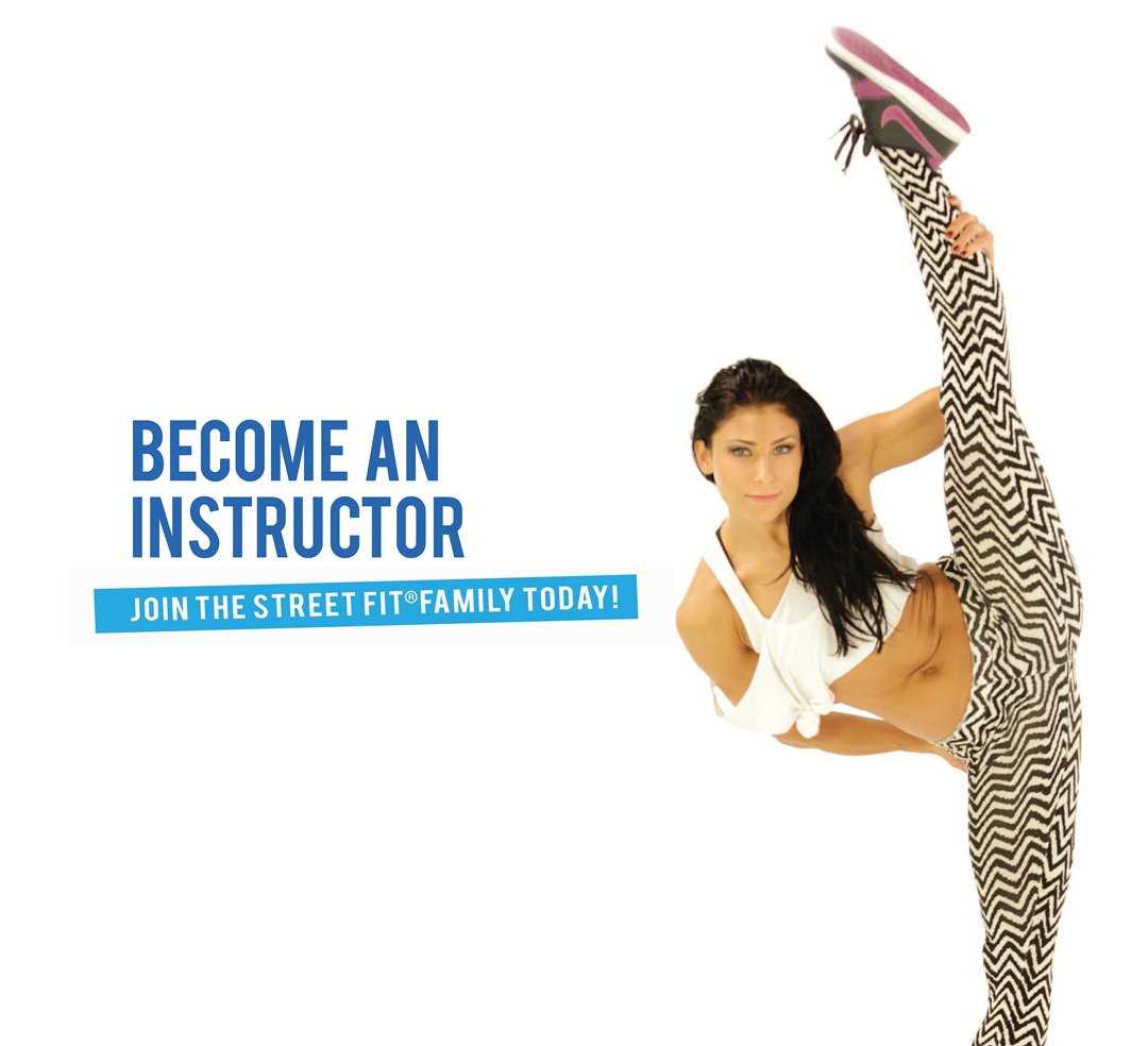 StreetFitTV's tweet photo. Join The #StreetFit Family: The Future of #DanceFitness - Teach Via Online Learning - FREE SFKIDS + Online Membership This Week ONLY - https://t.co/qOLJW4s5Nt

#dancefit #dance #fitness #streetdance #danceteacher #fit #dancefitness #dancefit #streetdancer #personalinstructor https://t.co/R5FGBrB9np