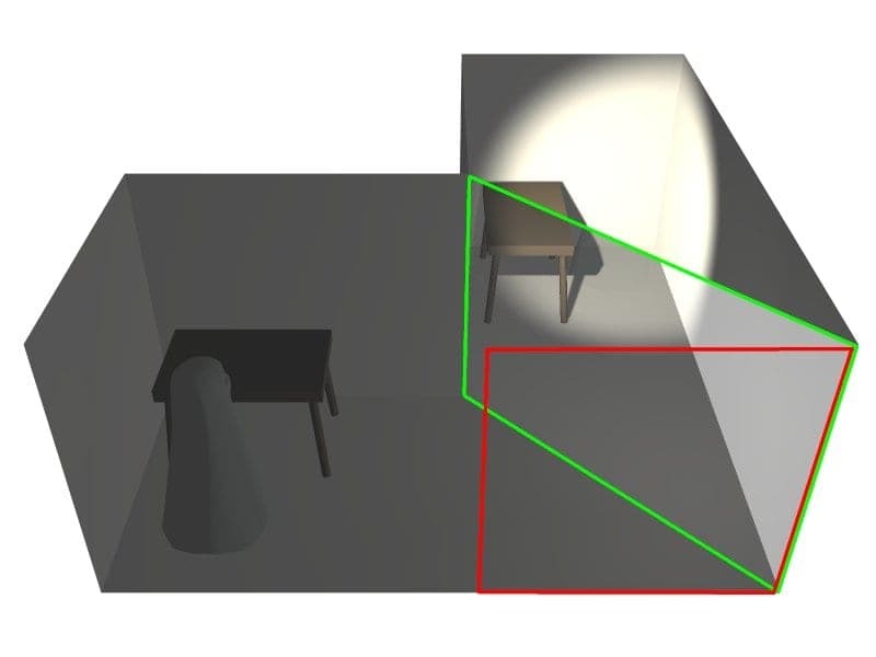 PlayfulHomeLab's tweet photo. Create a pepper ghost illusion. Complete guide to pepper ghost illusion: https://t.co/EyBP3X5obI
Programs like p5.js allow you to create an animation that can be projected onto a glass mirror on stage.
#immersive #Magic #playful https://t.co/n99KOUxxV9
