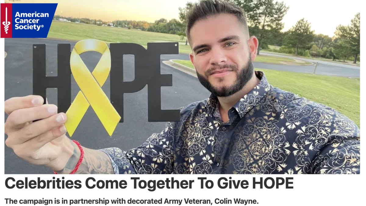 redlinesteel's tweet photo. @redlinesteel  is proud to announce a partnership with @AmericanCancer  in the fight against #cancer with the launch of our special Hope Ribbon. 

For full details visit https://t.co/L2bFF0R5hw https://t.co/p0vpPNWLNd