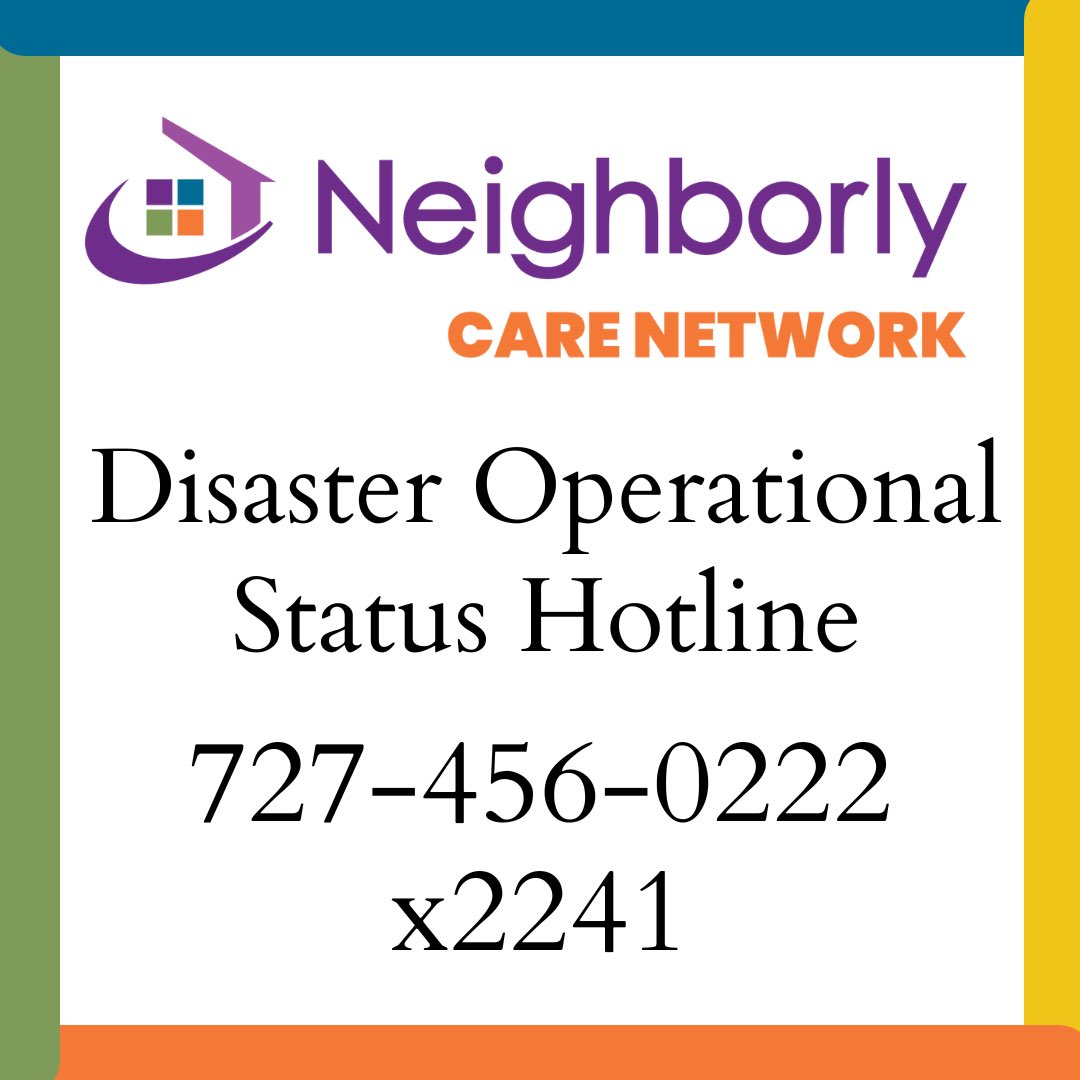 Neighborly Senior Care Network tweet media