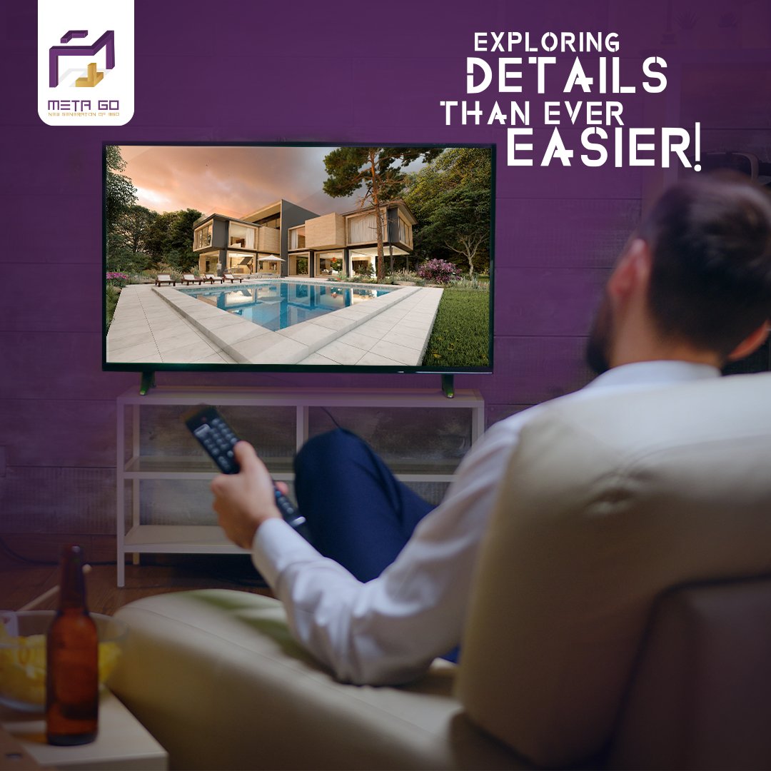 METAGO13's tweet image. Meta Go is Your Right Choice ✅ 

Display all details of your real estate developments in touch screens via smart phones  and laptops in an interactive unique way with META GO.

#METAGO #SalesSystem #RealEstate