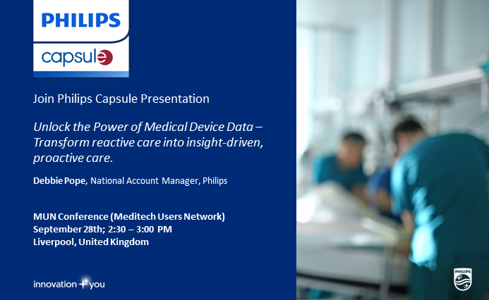 Philips Capsule tweet media