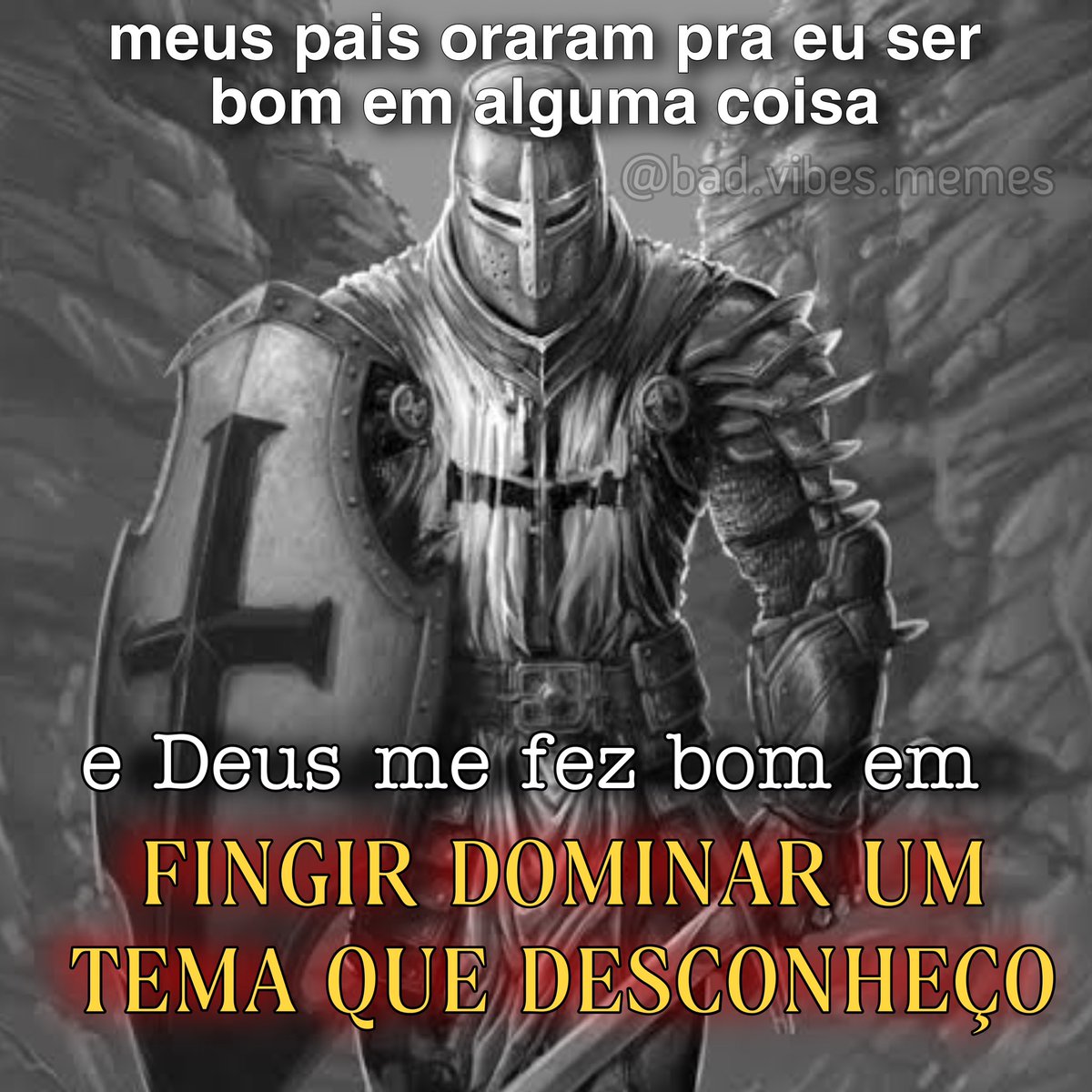 BadVibesMemes's tweet photo. especialistas do século XXI https://t.co/Lr2iI4IsHG