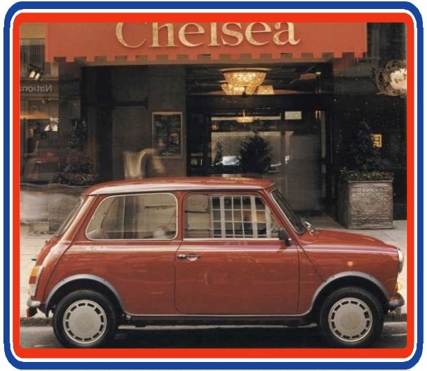 miniphernalia's tweet photo. #AustinRover #MiniChelsea Full Sticker Bundle - https://t.co/kAxk71tzSp https://t.co/pexCsMf0P4