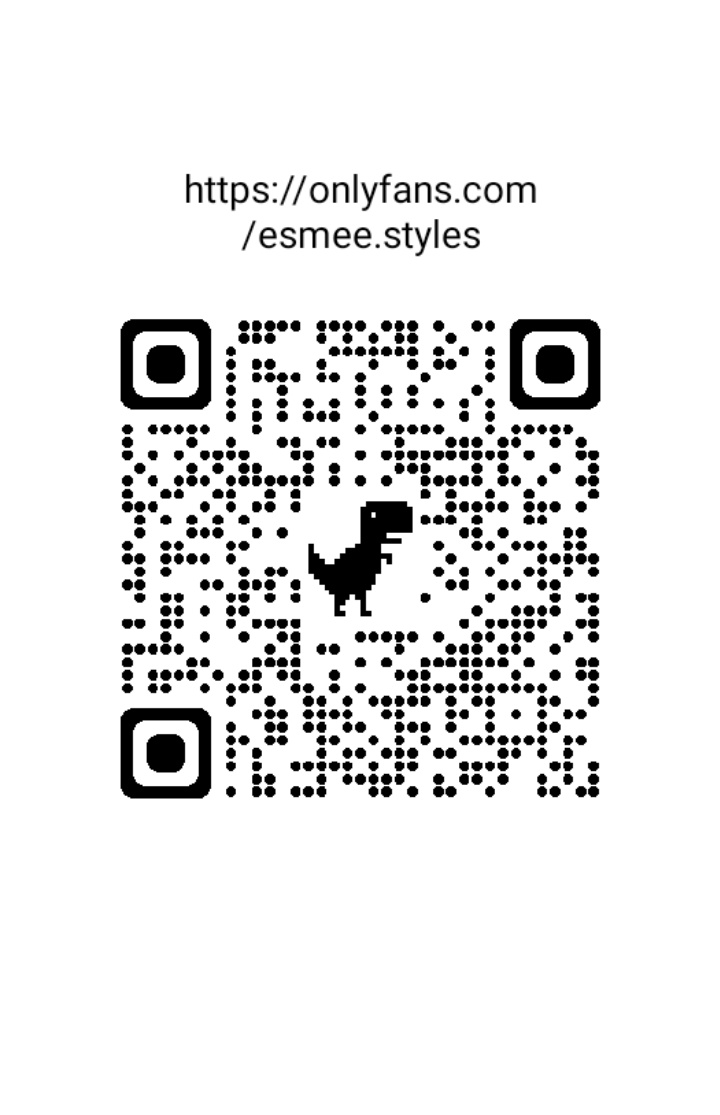 EmStylees's tweet photo. ¿Ya viste mi contenido en Onlyfans? También cuento con grupo en Telegram♥️

Mándame dm para mas info😻
@Tumejoropcionsc https://t.co/BK6PiVAXqB