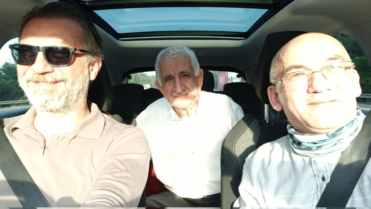 savastulgar's tweet photo. #Ankara #sincan Ersin Nazif Gürdoğan Anadolu lisesi nin açılışına @nazifgurdogan hocam ve Dursun Ali Yaz ile birlikte gidip, bu tarihi güne tanıklık ettik...
#sincanersinnazifgurdogananadolulisesi https://t.co/gLwZmRNsvZ
