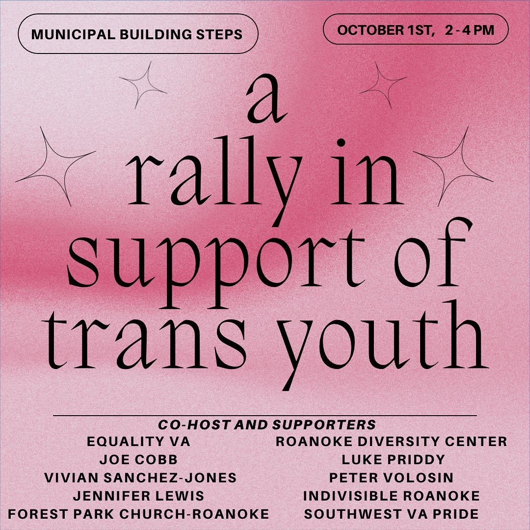 Hard work of local activists and organizations have paved the way for an amazing event!
