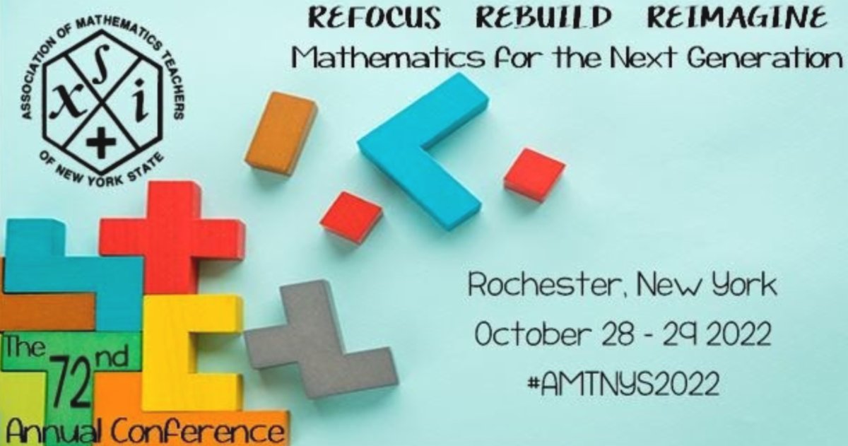 Math MileMarkers® tweet media