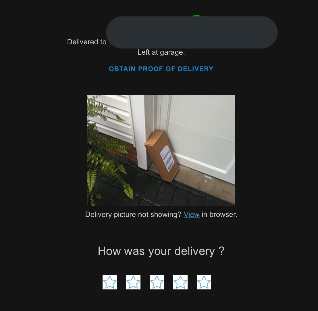 👻 PMS Jordan 🎃 on Twitter "Hey FedEx you know I have a front door