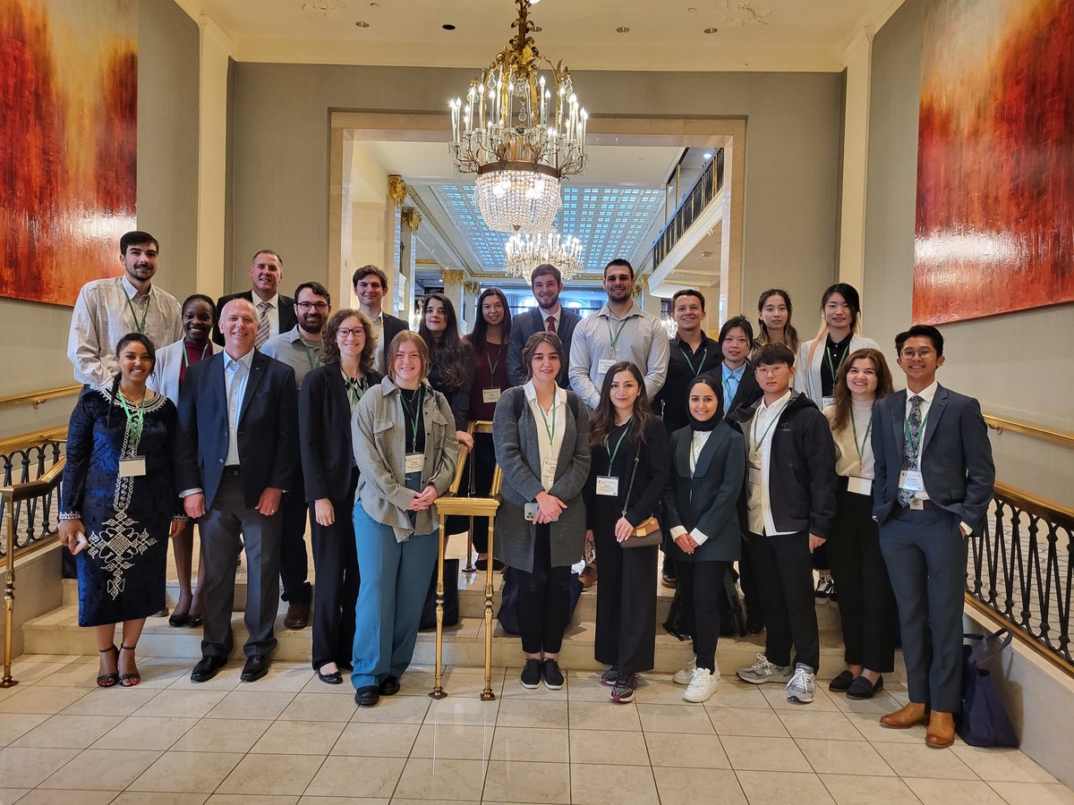 bldgsciences's tweet photo. Thank you, @jimessner and @penn_state for attending BI2022! We're proud to have you. #buildingsciences #BI2022 https://t.co/Pcb1RxYD5r