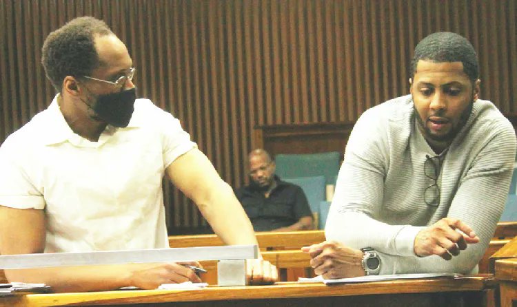The Namibian On Twitter Two American Citizens Accused Of Murdering A the-namibian-on-twitter-two-american-citizens-accused-of-murdering-a