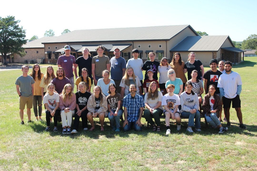 YWAM Tyler tweet media