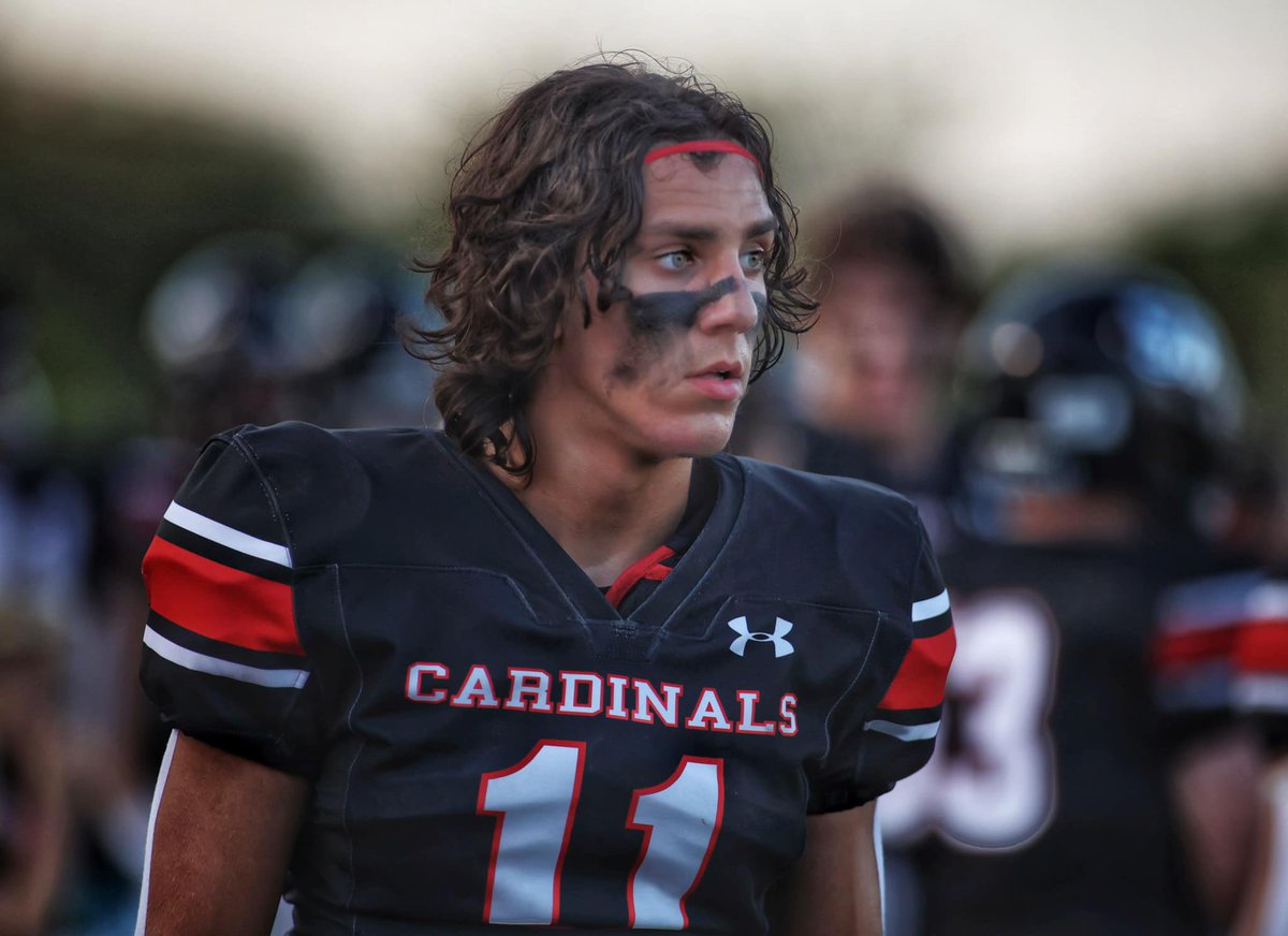 Fort Worth Christian Football tweet media