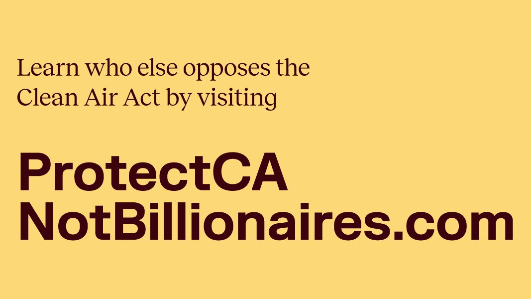 Billionaires 4 Wildfires tweet media