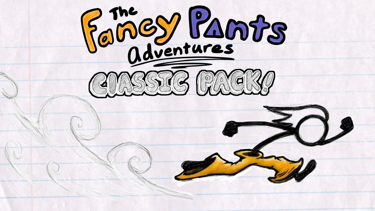 Super Fancy Pants Adventure  Gameplay Walkthrough Part 4  Ending iOS  Android  YouTube