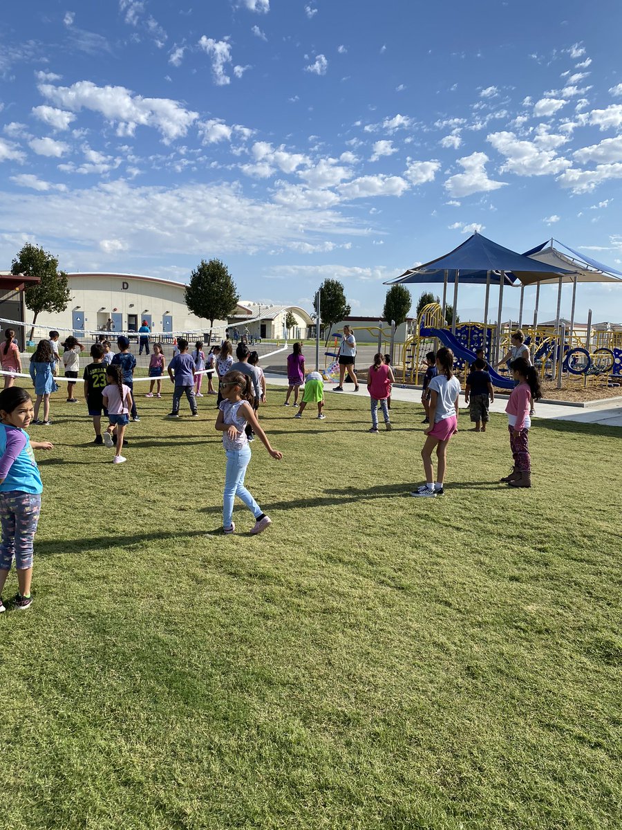 Dolores S. Whitley School tweet media