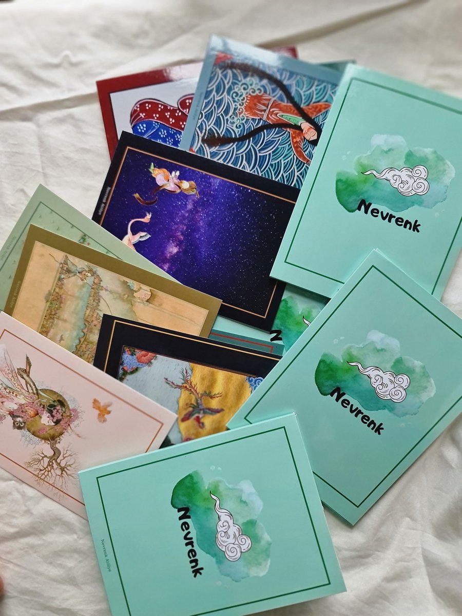 Çok beğenilen minyatür çizimlerimizin kartpostal hali 🧡
İncelemek için 👉
shopier.com/13531260